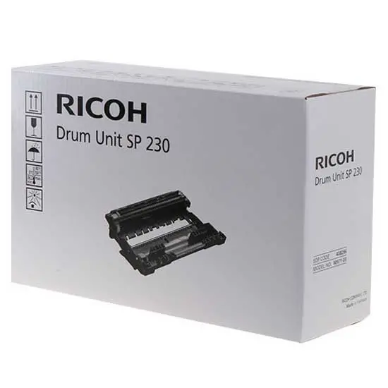 ΜΟΝΑΔΑ ΤΥΜΠΑΝΟΥ ΓΙΑ RICOH SP325/AFICIO SP230 Series - DRUM UNIT - SP230DR - PN 408296