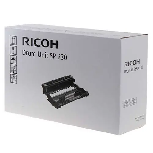 UNITATE DRUM PENTRU RICOH SP325/AFICIO SP230 Series - DRUM UNIT - SP230DR - PN 408296 - 1