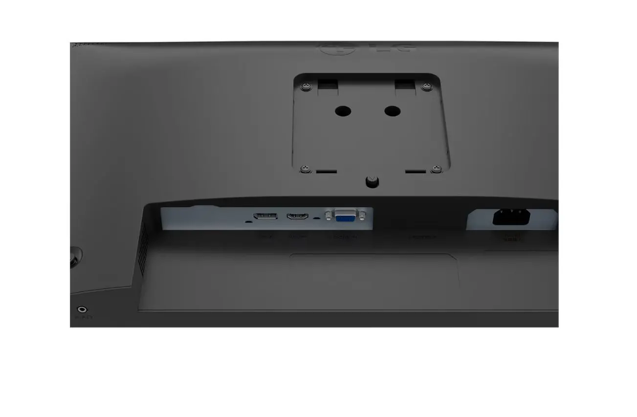 Οθόνη, 24 LG 24BA550-B - image 4