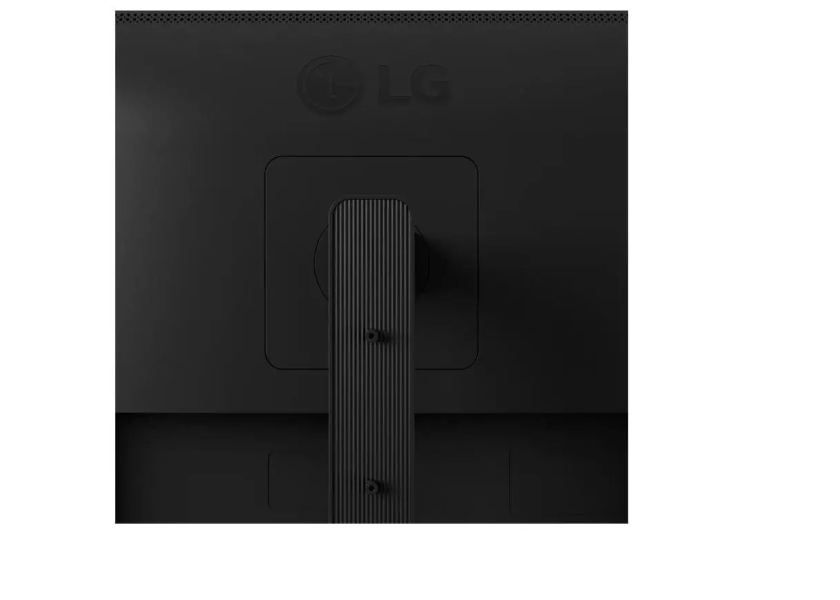 Monitor, 24 LG 24BA550-B - image 9