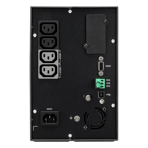 Непрекъсваем ТЗИ, Eaton 5P 650i G2 - image 2