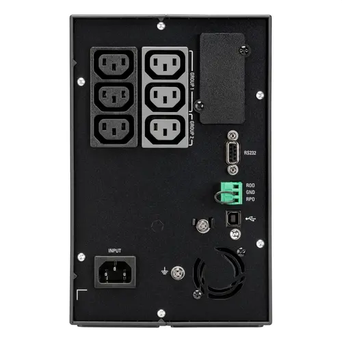 Непрекъсваем ТЗИ, Eaton 5P 850i G2 - image 2