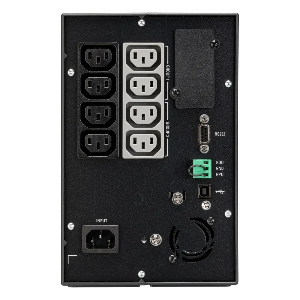 Непрекъсваем ТЗИ, Eaton 5P 1150i G2 - image 2