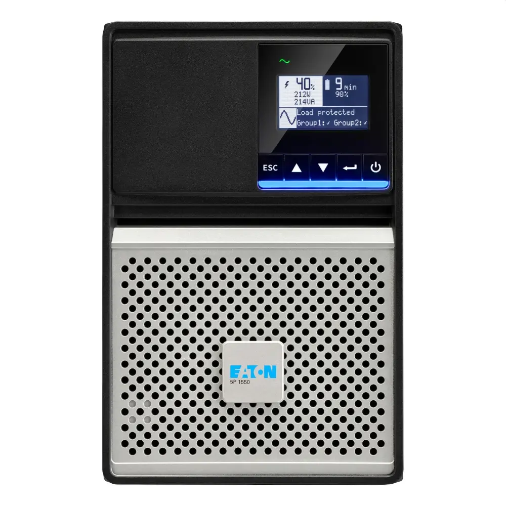 Непрекъсваем ТЗИ, Eaton 5P 1550i G2