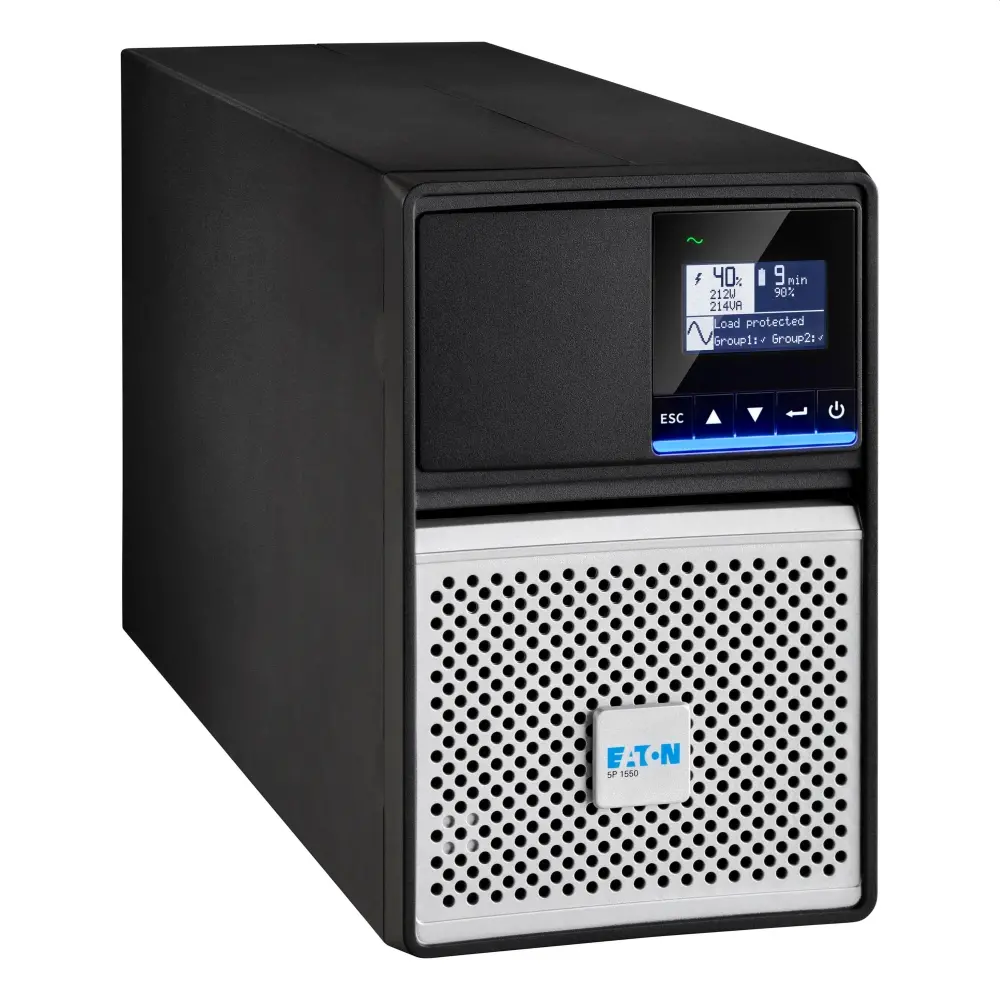 Непрекъсваем ТЗИ, Eaton 5P 1550i G2 - image 1