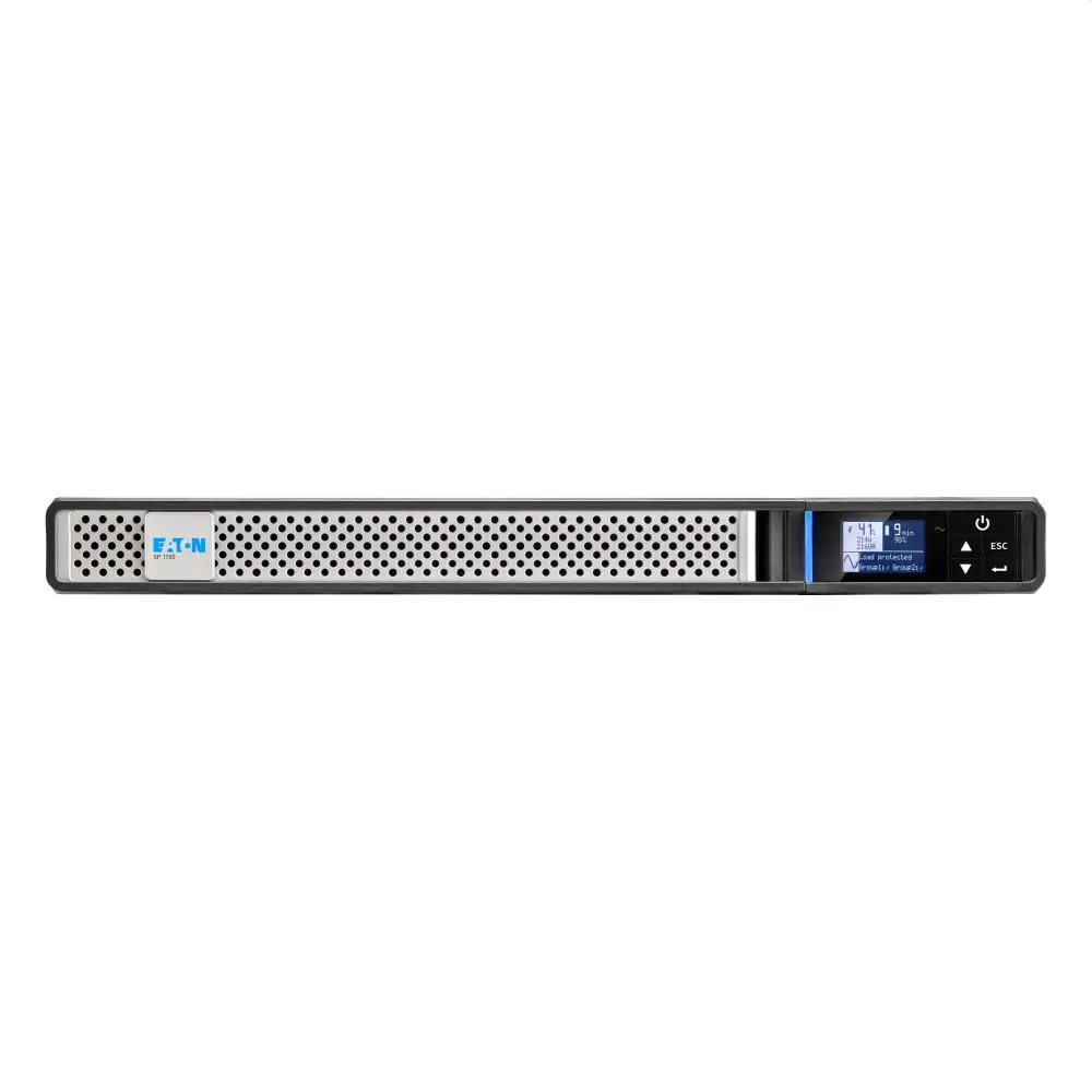 Непрекъсваем ТЗИ, Eaton 5P 1150i Rack 1U G2