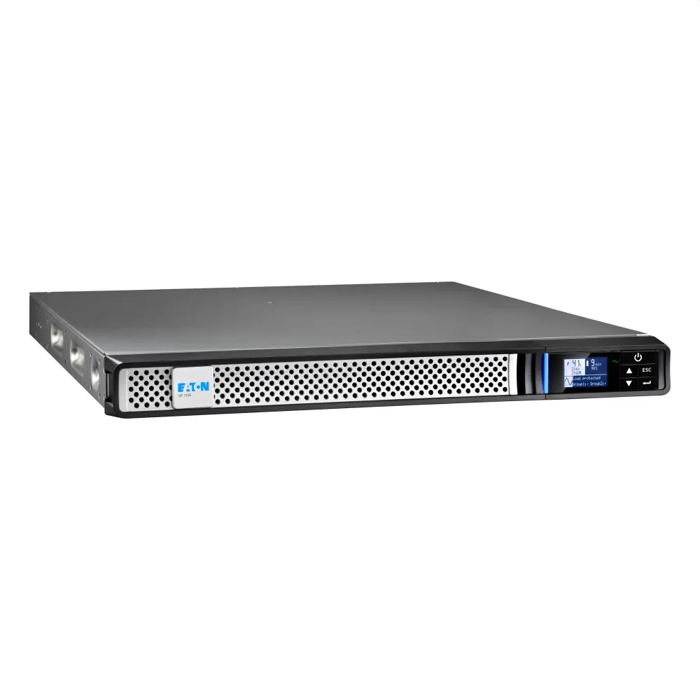 Непрекъсваем ТЗИ, Eaton 5P 1150i Rack 1U G2 - image 1