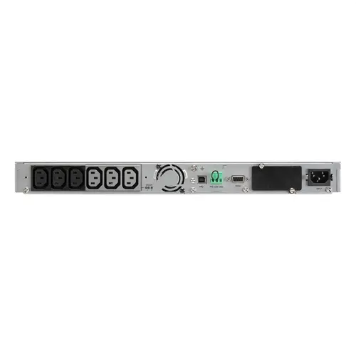 Непрекъсваем ТЗИ, Eaton 5P 1150i Rack 1U G2 - image 2