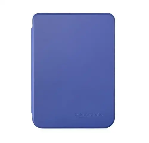 Калъф, Kobo Clara Colour/BW Basic SleepCover Case Cobalt Blue