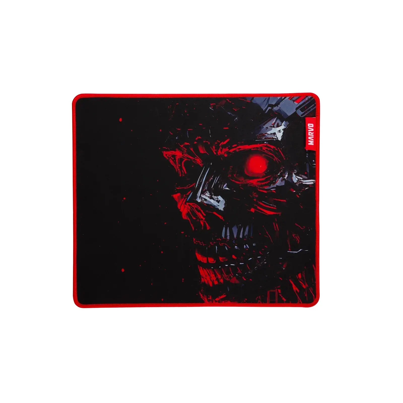 Marvo геймърски пад за мишка Gaming Mousepad Noob M - G53 - Size M - MARVO-G53