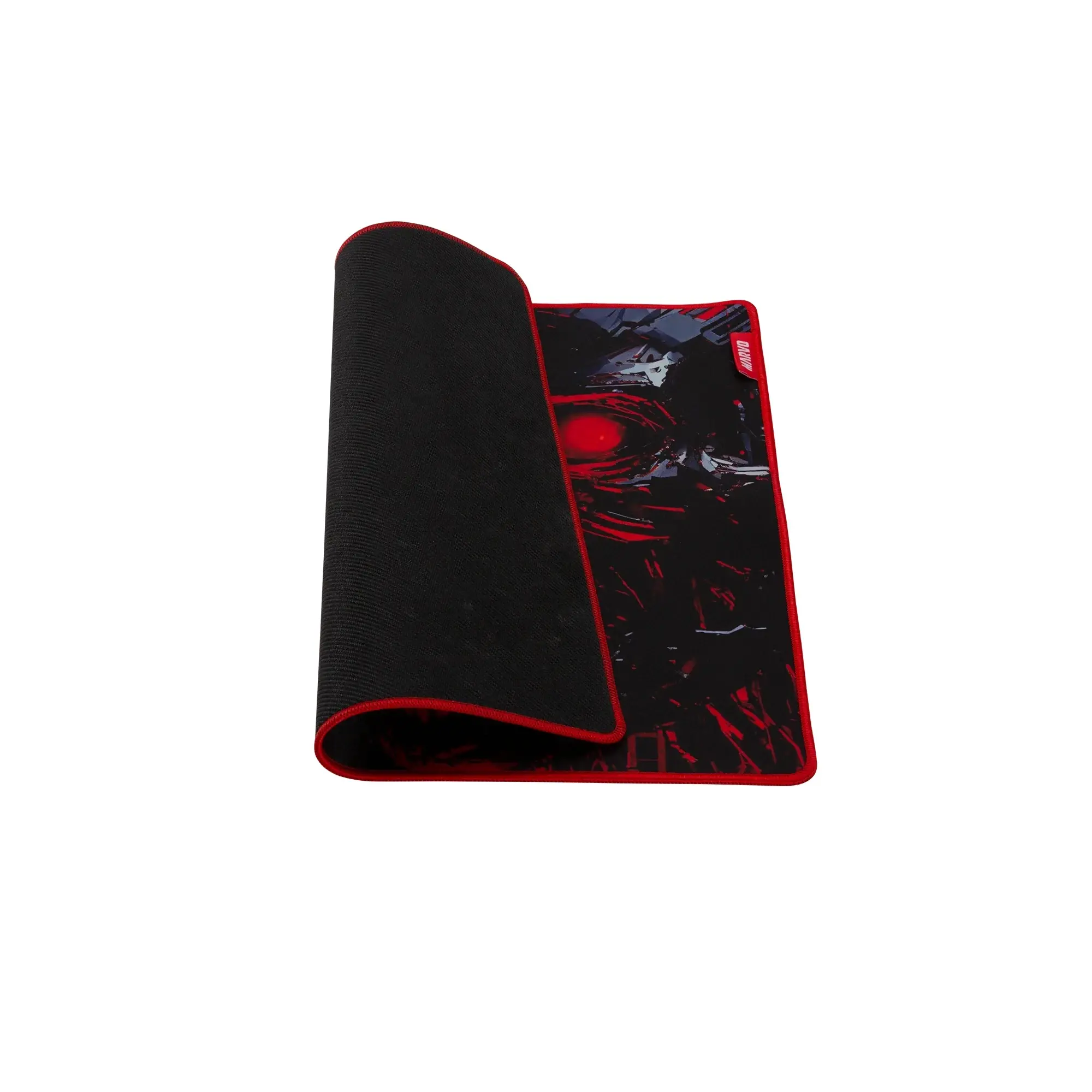 Marvo геймърски пад за мишка Gaming Mousepad Noob M - G53 - Size M - MARVO-G53 - image 1