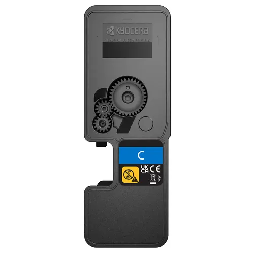 КАСЕТА ЗА KYOCERA Ecosys MA2100/PA2100 - Cyan - TK5440C (TK-5440C) - HIGH CAPACITY - PN 002-08-SKTK5440C - Static Control  - image 1