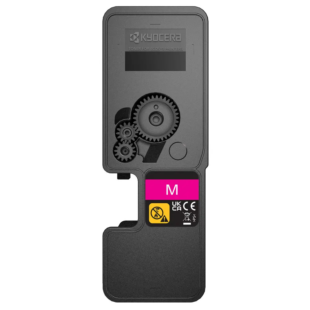 КАСЕТА ЗА KYOCERA Ecosys MA2100/PA2100 - Magenta - TK5440M (TK-5440M) - HIGH CAPACITY - PN 002-08-SKTK5440M - Static Control - image 1