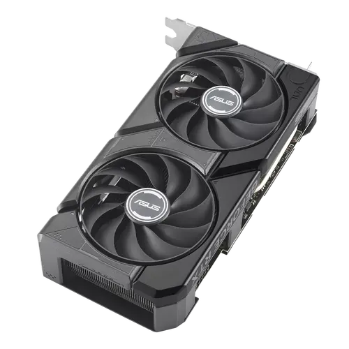 Видео карта ASUS DUAL GeForce RTX 4060 EVO OC 8GB GDDR6 - image 2