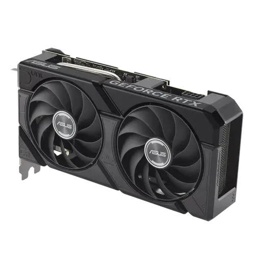 Видео карта ASUS DUAL GeForce RTX 4060 EVO OC 8GB GDDR6 - image 3