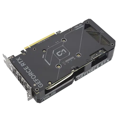 Видео карта ASUS DUAL GeForce RTX 4060 EVO OC 8GB GDDR6 - image 4