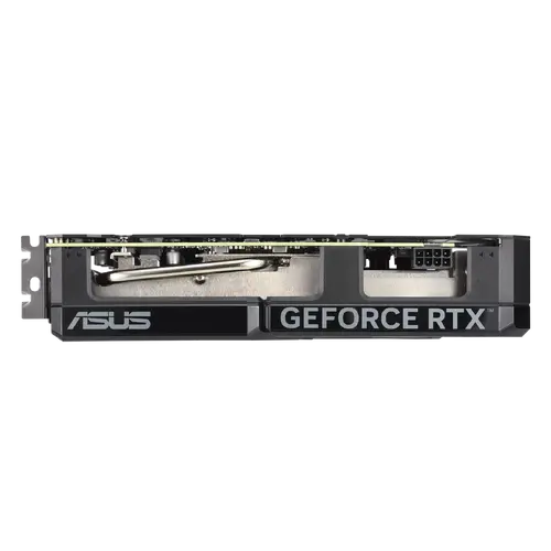 Видео карта ASUS DUAL GeForce RTX 4060 EVO OC 8GB GDDR6 - image 5