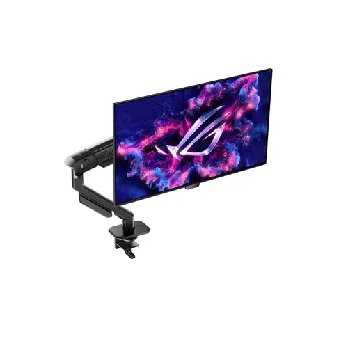 Стойка за монитор ASUS ROG ERGO AAS01 - image 1
