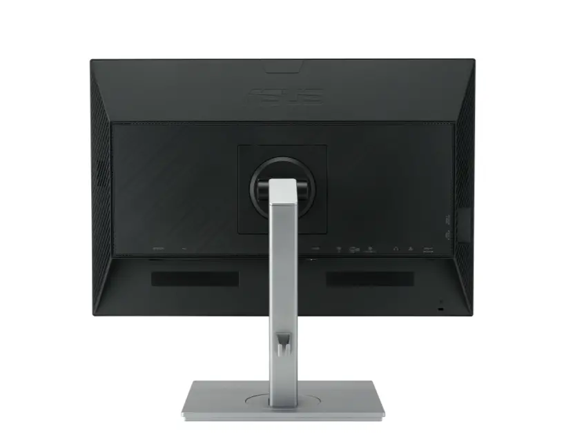 Монитор, Asus ProArt Display PA248CNV Professional Monitor 24.1", IPS, 16:10, WUXGA (1920 x 1200),300cd/m2, 100% sRGB, 100% Rec.709, Color Accuracy DE < 2, Calman Verified, USB-C Docking, RJ45, 75Hz,Black HDR-10,2x2B2 Ergonomic Stand, 2х2w,Black - image 4