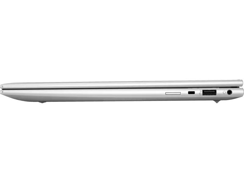 Лаптоп, HP EliteBook 840 G11, Ultra 7-155H(up to 4.8GH/24MB/16C), 14" FHD WUXGA AG 300nits, 32GB 5600Mhz 1DIMM, 1TB PCIe SSD, WiFi 6E + BT 5.3, Backlit Kbd, FPR, Smart Card Reader, 3C Batt, Win 11 Pro, 5Y NBD On Site - image 4