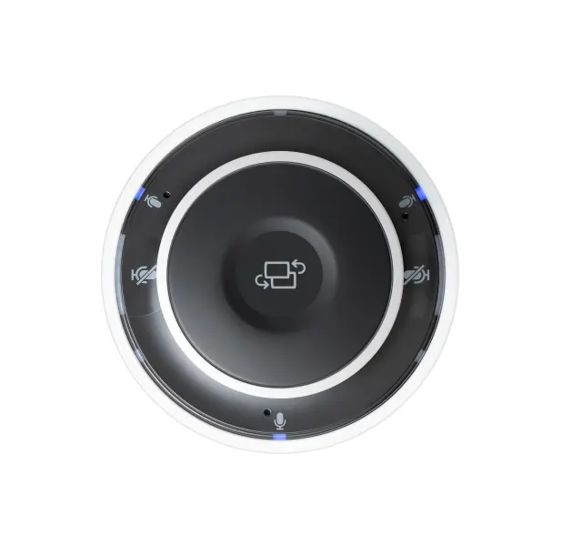 Видеоконферентна камера RICOH 360 V2 Meeting Hub - image 1