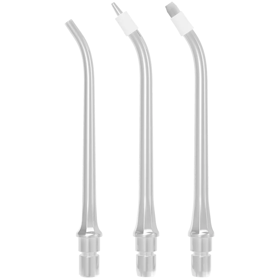 AENO ADIN2 accessory set for dental irrigators