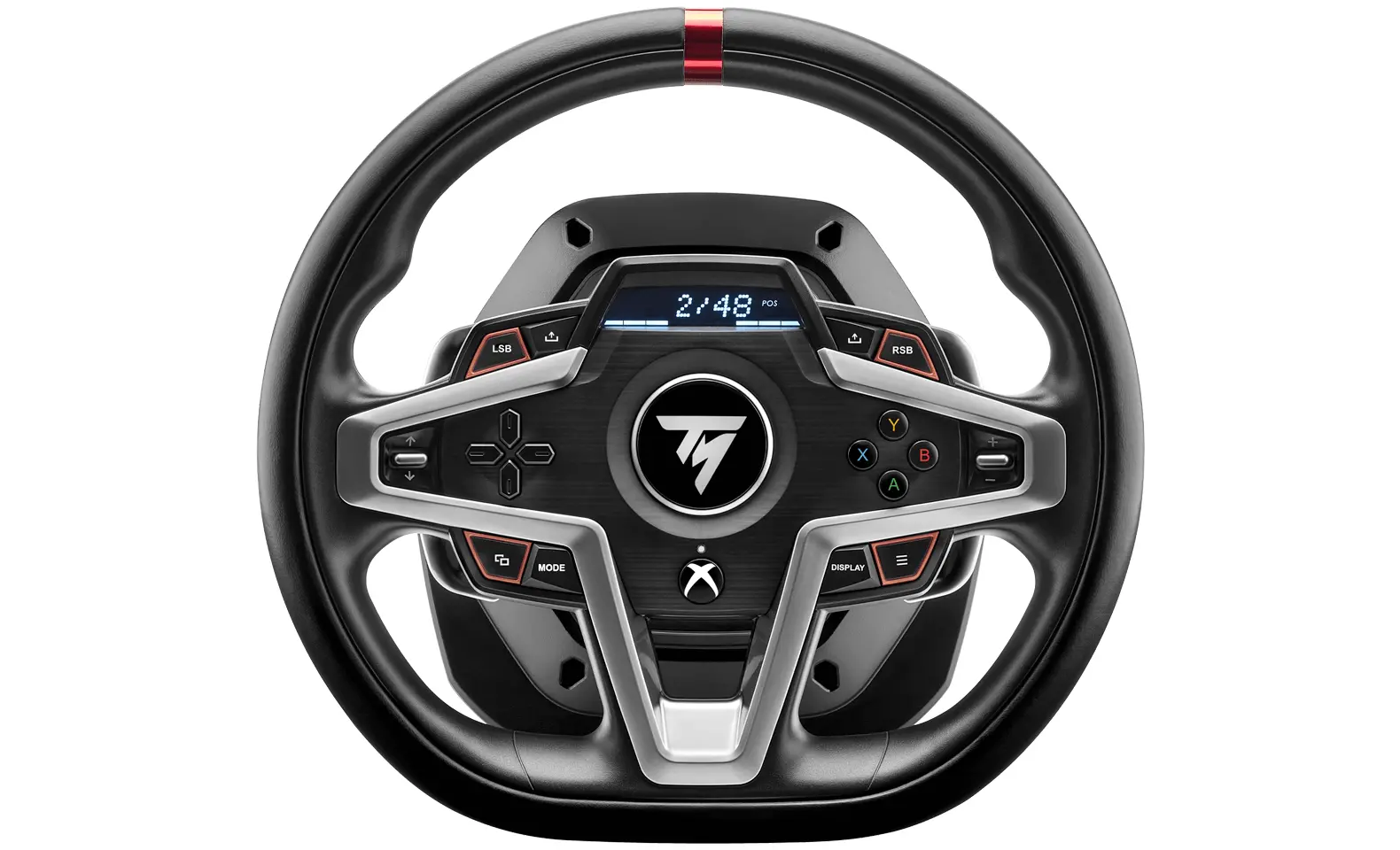 Волан THRUSTMASTER Racing Wheel T248 PC, Xbox - image 1