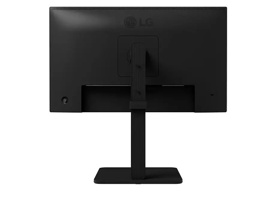 Monitor, LG 24BA550-B, 23.8" IPS LED AG, 200cd/m2, Full HD 1920x1080, 100Hz, sRGB 95%, D-Sub, DisplayPort, HDMI, USB 5 Gbps, boxe 2W x 2, Tilt - image 5
