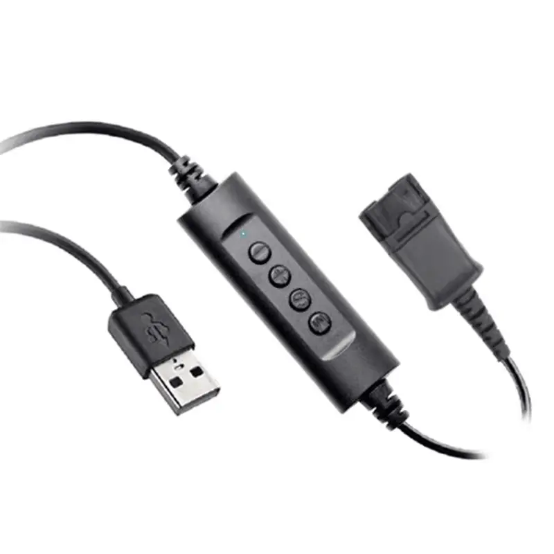 Кабел Addasound QD - USB 4NB907871 - image 1
