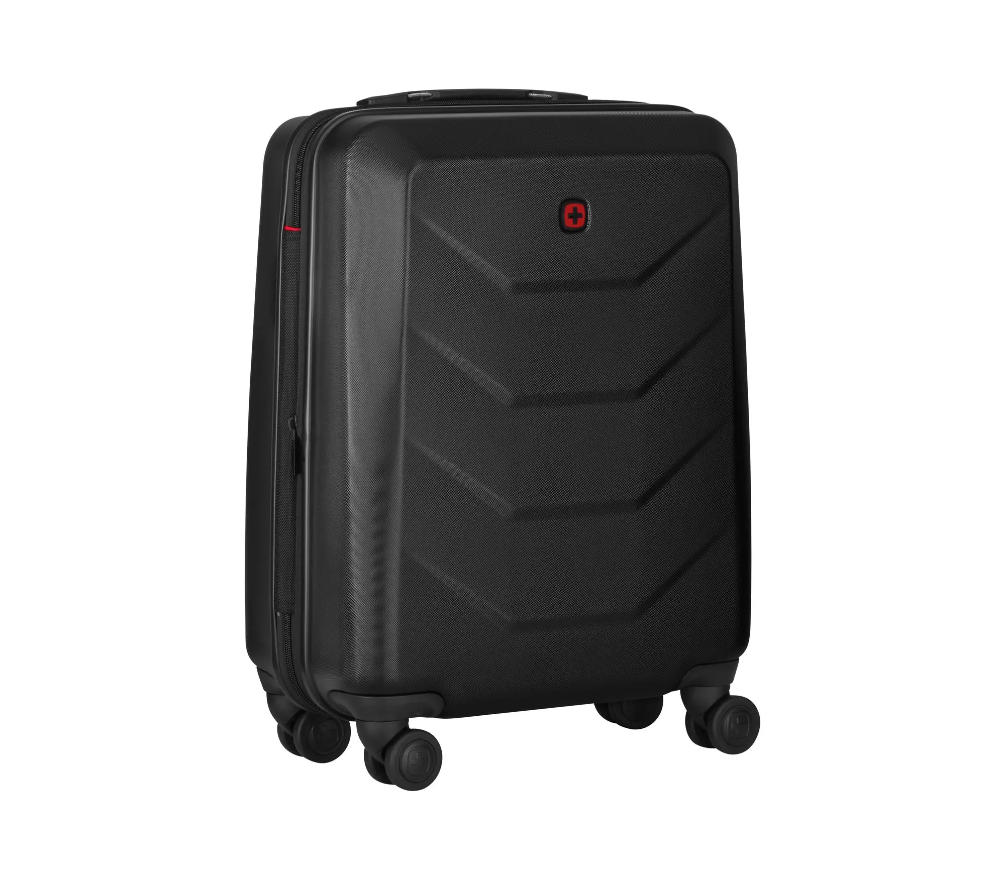 Valiză Wenger Prymo Carry-On, 36 litri, neagră