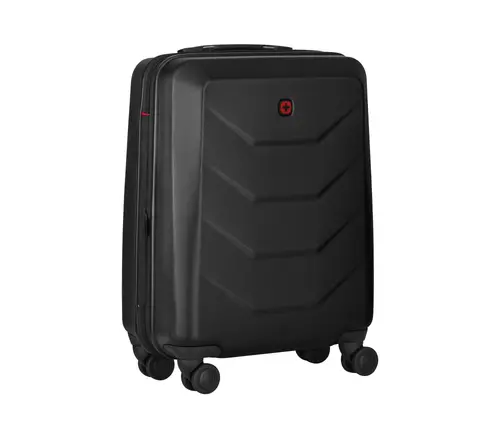 Valiză Wenger Prymo Carry-On, 36 litri, neagră - 1