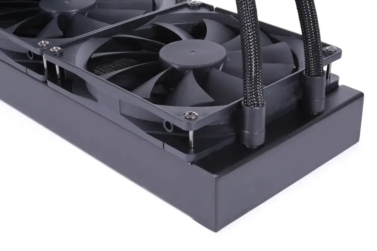 Охладител за процесор Alphacool Core Ocean T38 420 mm - image 4