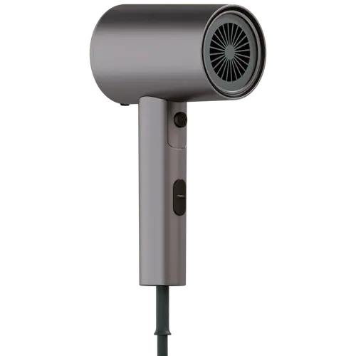 Πιστολάκι μαλλιών, 220V-240V~50/60Hz, 1700-2000W, ιονιστής, 3 λειτουργίες, ξεχωριστό κουμπί κρύου αέρα, κάτω από 80dB - 3