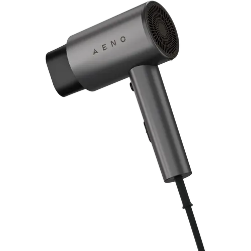 Hair Dryer, 220V-240V~50/60Hz, 1700-2000W, Ionizer, 3 modes,  separate cool button, less than 80dB