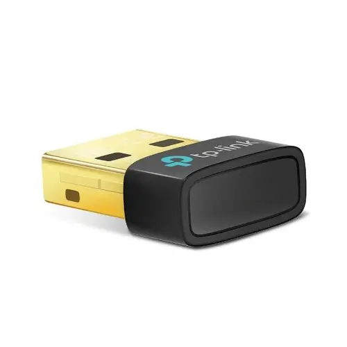 Nano προσαρμογέας Bluetooth TP-Link UB500, USB, έκδοση 5.0 - 2