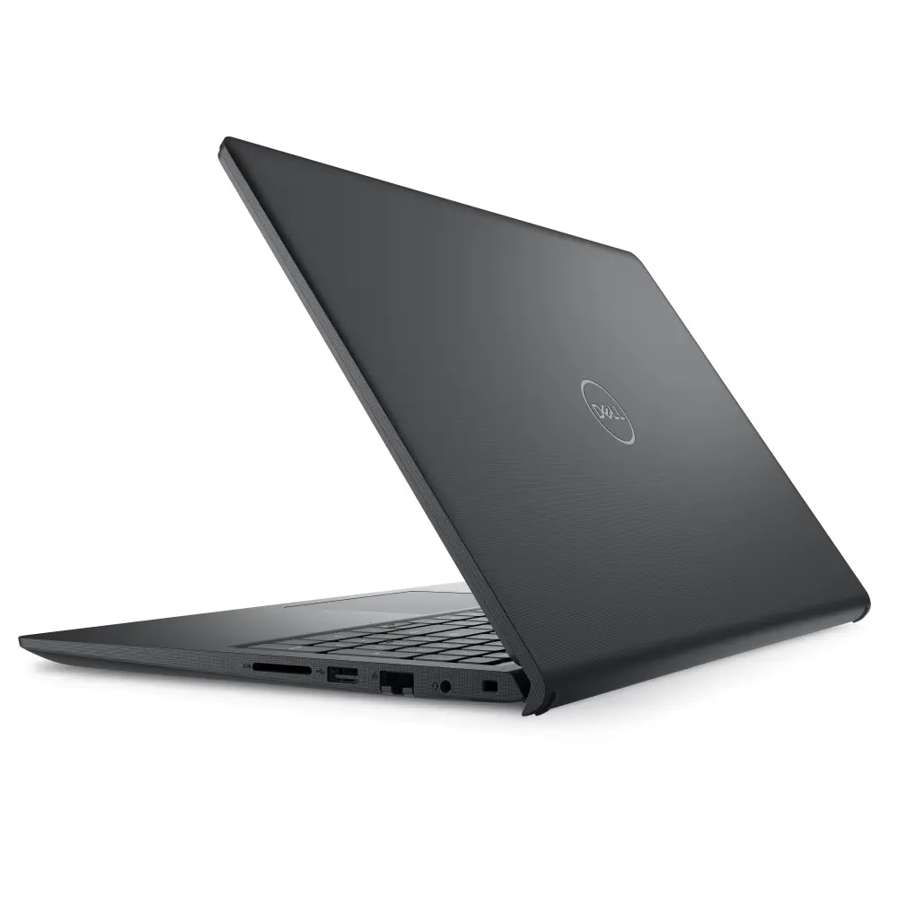 Лаптоп, Dell Vostro 3530, Intel Core i3-1305U (10 MB Cache, 5 cores up to 4.5 GHz), 15.6" FHD (1920x1080) AG 120Hz WVA 250nits, 8GB, 8GBx1, DDR4, 512GB PCIe M.2, Intel UHD Graphics, HD Cam and Mic, Wi-Fi 5, BG KB, Win 11 Pro, 3Y PS - image 2