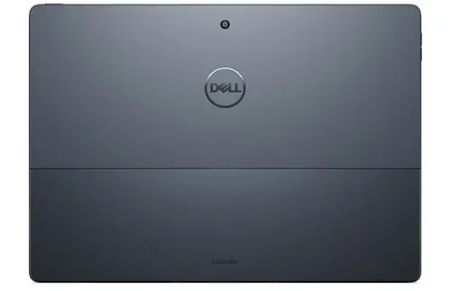 Лаптоп, Dell Latitude 7350 Detachable, Intel Core Ultra 7 164U (12MB cache, 12 cores, up to 4.8 GHz), 13 3K (2880x1920) IPS Touch AR, 16GB LPDDR5x 6400MT/s onboard, Integrated Intel Graphics, 512GB SSD PCIe M.2, 8MP HDR IR Cam and Mic, Wi-Fi 7, FPR, Active Pen - image 3