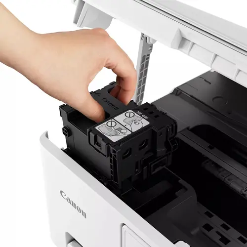 Мастилоструйно многофункционално устройство, Canon PIXMA TS7650i All-In-One, White - image 7