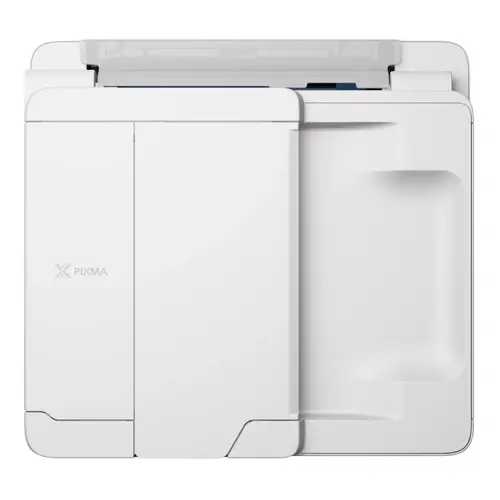 Мастилоструйно многофункционално устройство, Canon PIXMA TS7750i All-In-One, White - image 4