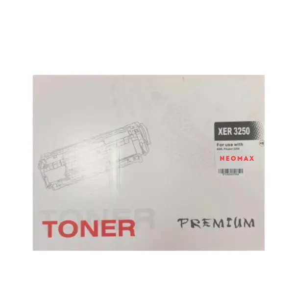ΚΑΣΕΤΑ ΓΙΑ XEROX Phaser 3250 - 106R01374 - PN XT3250 - NEOMAX