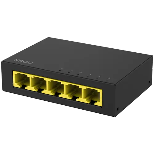 Imou, 5-port Gigabit Switch