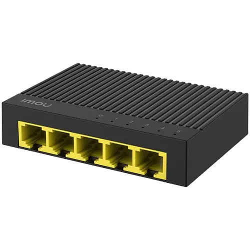 Imou, Switch Gigabit cu 5 porturi - 1