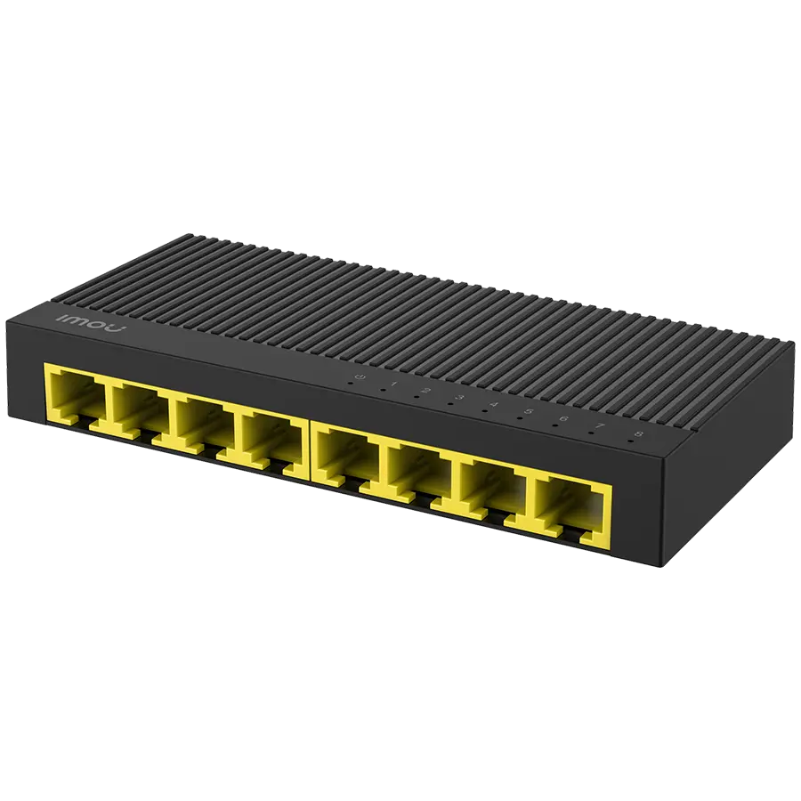 Imou 8-port Gigabit Switch