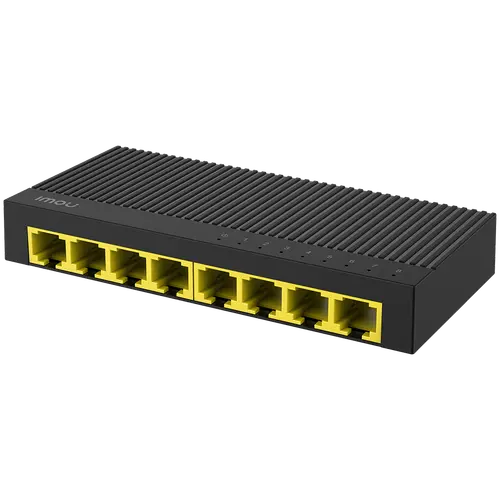 Imou Gigabit Switch 8 θυρών - 1