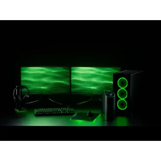 Непрекъсваем ТЗИ, APC Back-UPS Pro 2200VA for Gaming, 230V, Pure Sinewave, LCD, Black, Schuko - image 3