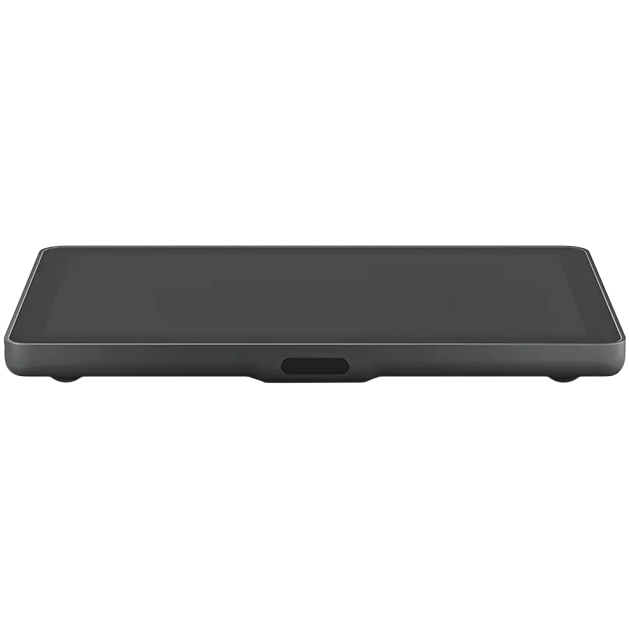 LOGITECH Tap IP - GRAPHITE - USB  - WW - TOUCH SCREEN