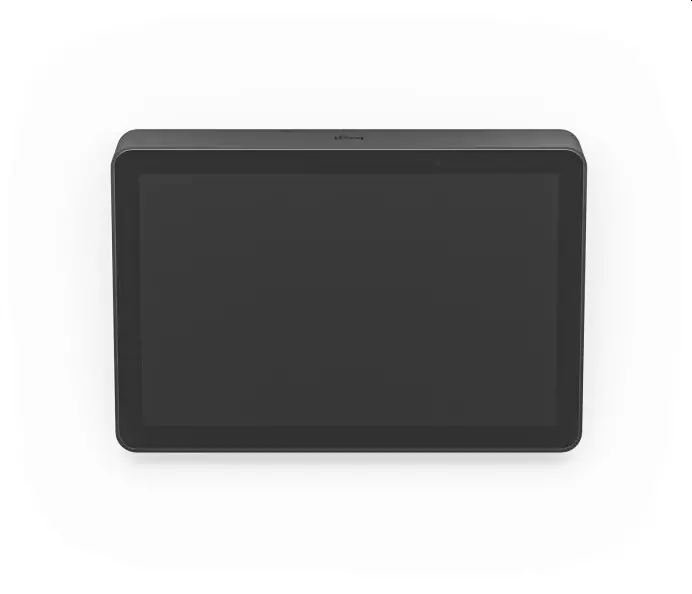 Контролер, Logitech Tap IP - GRAPHITE - image 2
