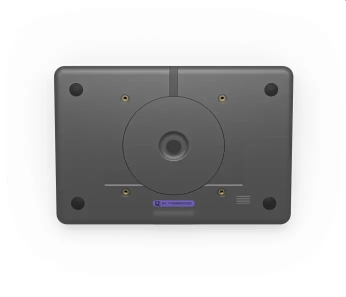 Контролер, Logitech Tap IP - GRAPHITE - image 3