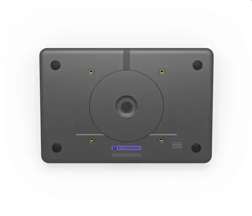 Контролер, Logitech Tap IP - GRAPHITE - image 3