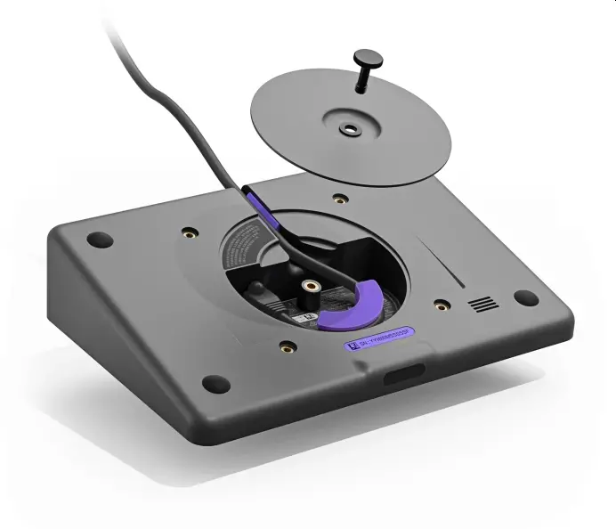 Контролер, Logitech Tap IP - GRAPHITE - image 5
